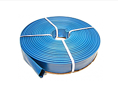 Шланг для дренажно-фекального насоса LEX POLAND (50 м 50 мм ПВХ)