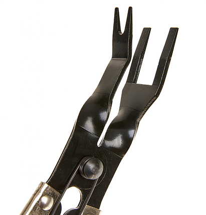 Щипці для зняття кліпс оббивки Falcon F02031, фото 2