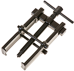 Знімач підшипників і штифтів Falcon важільний 40-80 мм Falcon F05312