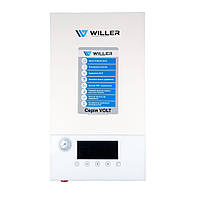 Котел електричний Willer PT205 VOLT WF