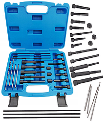 Набір інструменту для вилучення свічок розжарювання Falcon F05514