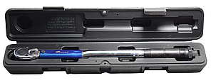 Динамометричний ключ 1/2" 28-210 Нм CRV Falcon F07005, фото 4