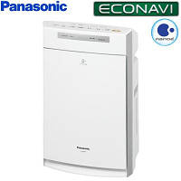 Очисник-зволожувач-іонізатор Panasonic F-VXК70