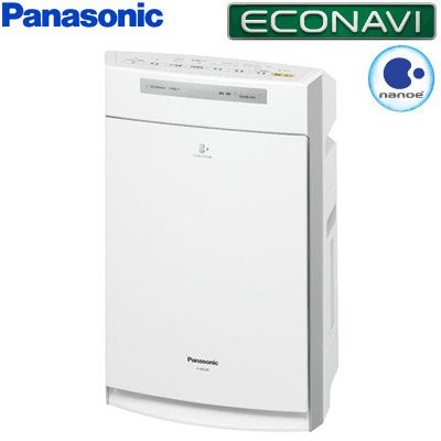 Очисник-зволожувач-іонізатор Panasonic F-VXК70
