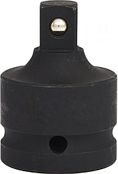Перехідник ударний 3/4"-1/2" CR-MO Vorfal V08181