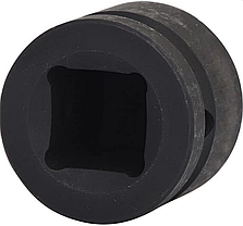 Перехідник ударний 1/2"-3/8" CR-MO Vorfal V08173, фото 3