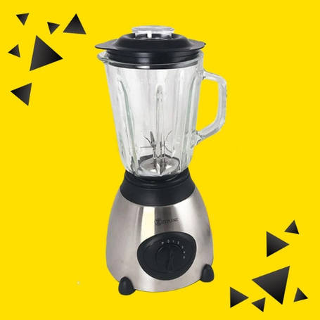 Блендери, подрібнювачі, міксери та тістоміси