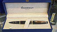 Ручка роллер Waterman EXPERT Black RB