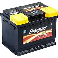 Акумулятор 60Ah-12v Energizer Plus (242х175х190), R, EN540 R+правий ENERGIZER