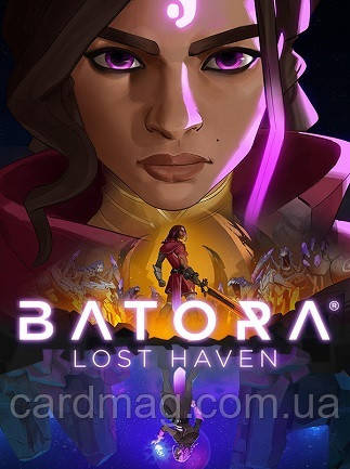 Batora: Lost Haven (Xbox Series X/S) - Xbox Live Key - ARGENTINA, фото 1