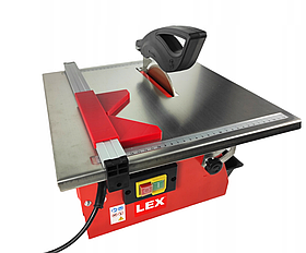 Плиткоріз електричний 1500 Вт LEX LXCM1