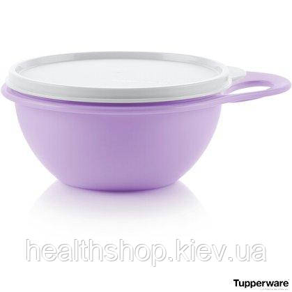 Чаша, Блюдо Міліан 600 мл Tupperware (Оригінал) Тапервер