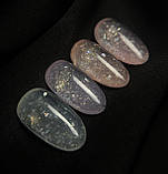 Buzz Seashell colour 03,  15 ml, фото 2