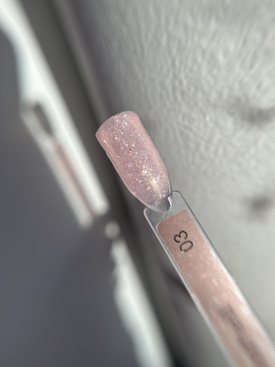 Buzz Seashell colour 03,  15 ml, фото 1