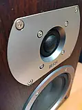 Двосмугові поличні колонки HECO Victa Prime 202 espresso, фото 3