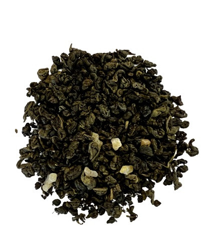 Зелений чай Саусеп 100 г