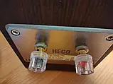 Двосмугові поличні колонки HECO Victa Prime 202 espresso, фото 6