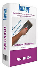 Шпаклівка Knauf Finish Q4 25кг