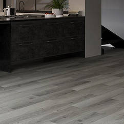 Вінілова підлога Invictus Maximus Highland Oak - Frosted