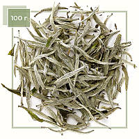 Китайський білий чай Сун Чжень (ЗОЛОТІ ГОЛКИ), 100 г