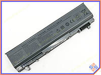 Батарея PT434 для ноутбука Dell Latitude E6400, E6500, E6410, E6510 (PT435) (11.1V 4400mAh 49Wh) Silver.