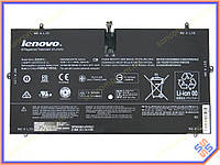 Батарея для ноутбука Lenovo Yoga 3 Pro 1370 Series (L13M4P71) (7.7V 5840mAh 44Wh)
