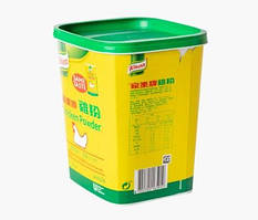 Курячий бульйон Knorr 900 грам