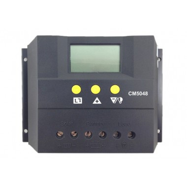 Контролер заряду Juta CM5048