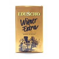 Кофе молотый Eduscho Wiener Extra, 250г