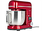 Кухонный комбайн 3в1 Silver Crest SKMW 900 A1 silver (Міксер Тістоміс Блендер), фото 4