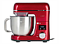 Кухонный комбайн 3в1 Silver Crest SKMW 900 A1 silver (Міксер Тістоміс Блендер), фото 5