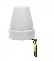 Датчик руху 10А Flex ІР44 Horoz