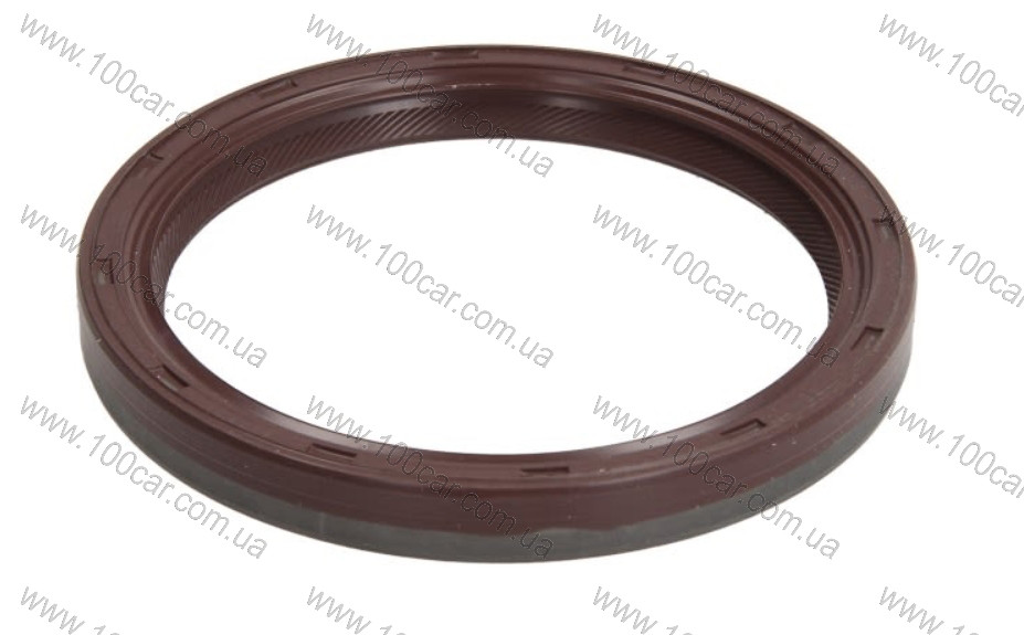 Сальник вала Corteco 12013882B (Сальник коленвала задній (з боку коробки)), для ACURA, ALFA ROMEO, ALPINA, AUDI, BEDFORD, BMW,, фото 1