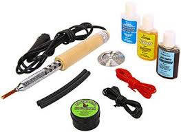 Паяльники і паяльне обладнання