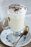 Белый кокосовый горячий шоколад White Coconut Hot Chocolate, 500 грамм Украина Чудесные Напитки