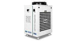 Промисловий чиллер CW-6200