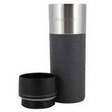 Термокружка Kamille 420мл з нержавіючої сталі KM-2098, фото 4