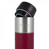 Термокружка Kamille 420мл з нержавіючої сталі KM-2098, фото 5