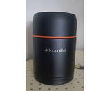 Термос харчовий обідній для супу Kamille 500 мл з неіржавкої сталі KM-2092A, фото 5