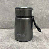 Термос харчовий Kamille KM-2099 (530 мл), фото 3