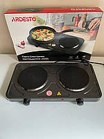 Електрична плита ARDESTO ECS-J220G