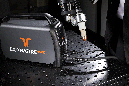 Апарат плазмового різання Thermacut EX-TRAFIRE 85HD з різаком, фото 3