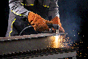 Апарат плазмового різання Thermacut EX-TRAFIRE 85HD з різаком, фото 4