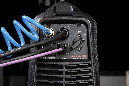 Апарат плазмового різання Thermacut EX-TRAFIRE 85HD з різаком, фото 5