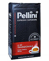 Молотый кофе Pellini Espresso Superiore n.42 Tradizionale 250 гр