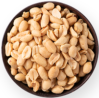 Арахіс солоний 1 кг