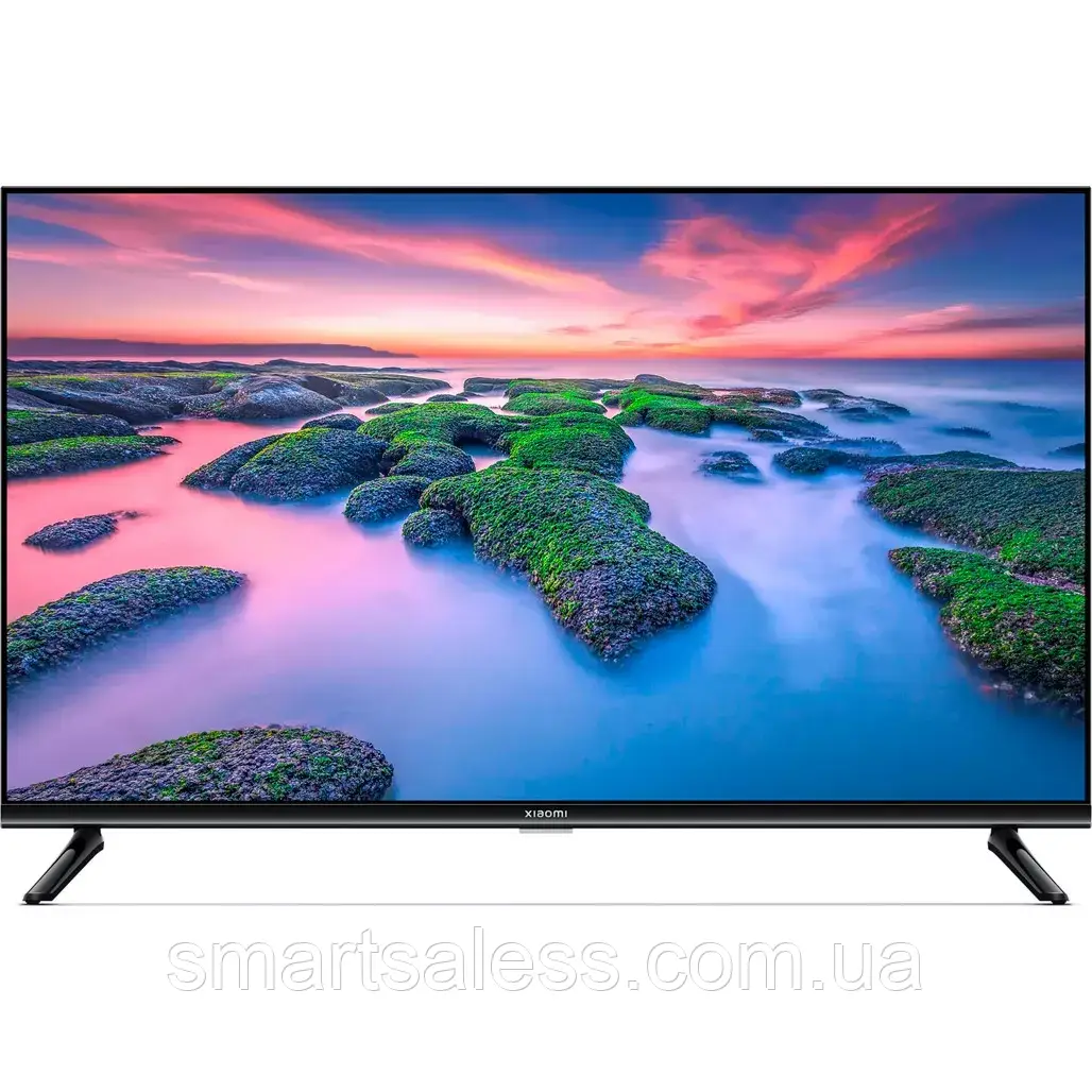 Телевізор XIAOMI TV A2 Black 32" WXGA 60Гц