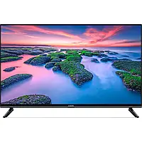 Телевізор XIAOMI TV A2 Black 32" WXGA 60Гц