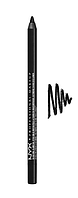 Карандаш для глаз NYX Professional Makeup Slim Eye Pencil