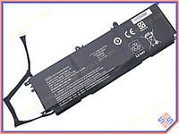 Батарея AD03XL для ноутбука HP Envy 13-AD (HSTNN-DB8D, 921439-855) (11.1V 3850mAh 42Wh)